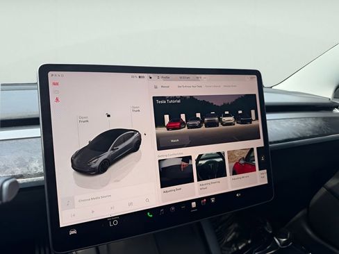 Used 2023 Tesla Model 3 Performance AWD/4WD image 22