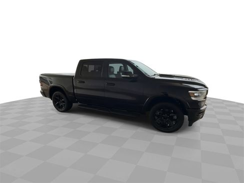 Used 2022 RAM 1500 Laramie image 2