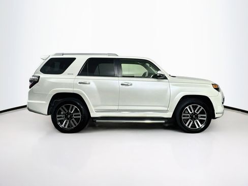 Used 2019 Toyota 4Runner Limited AWD/4WD image 10