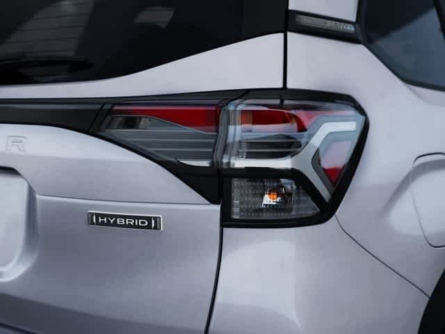 New 2026 Subaru Forester Premium AWD/4WD image 42