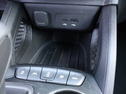 Certified 2026 Chevrolet TrailBlazer LT AWD/4WD image 20