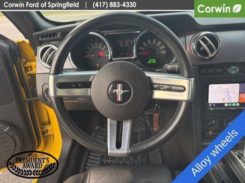 Used 2006 Ford Mustang GT Premium image 13