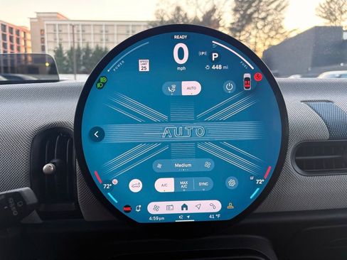 Used 2025 MINI Cooper S image 43