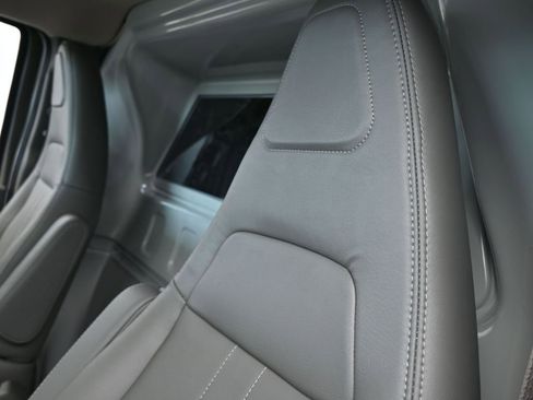 New 2025 Chevrolet Express 2500 Extended w/ Driver Convenience Package image 15