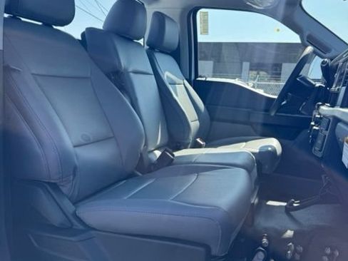 New 2026 Ford F350 XL w/ FX4 Off-Road Package AWD/4WD image 16