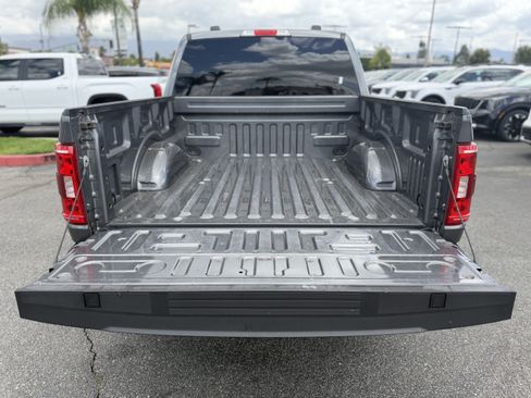Used 2021 Ford F150 XLT w/ Equipment Group 302A High RWD image 10