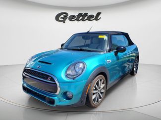 Used 2018 MINI Cooper S video 1