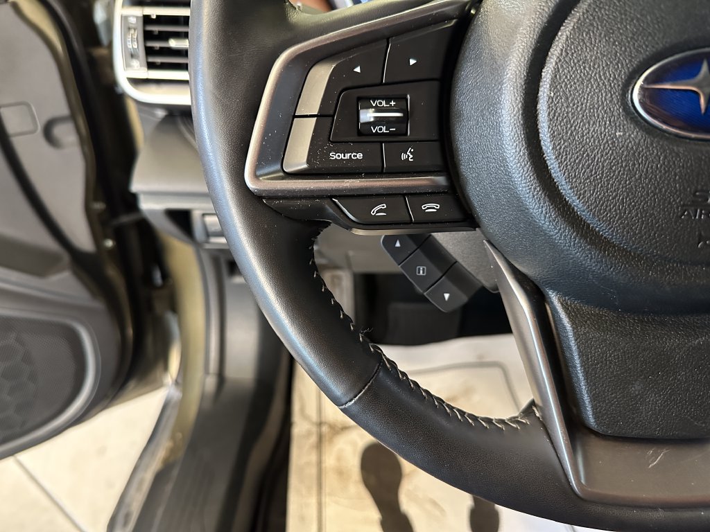 Used 2021 Subaru Outback Touring AWD/4WD image 11
