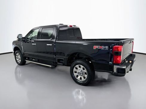 New 2026 Ford F350 Lariat w/ Lariat Premium Package AWD/4WD image 5