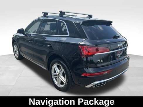 Certified 2024 Audi Q5 e Premium Plus w/ Premium Plus Package image 6