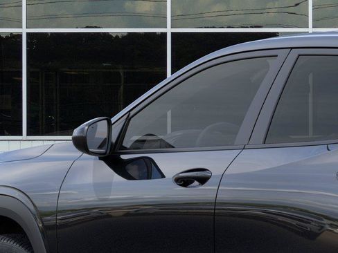 New 2026 Chevrolet Trax LS FWD image 12