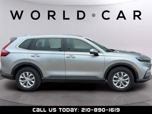 Used 2023 Honda CR-V LX image 23