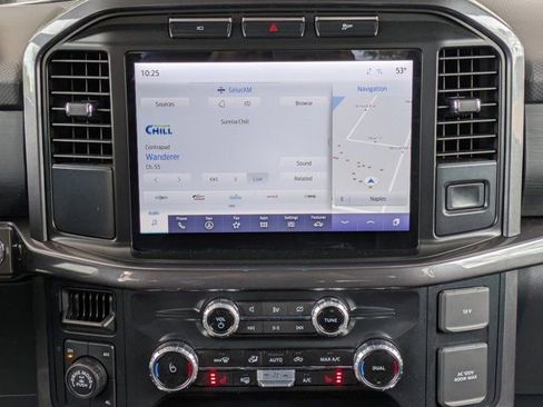 Certified 2023 Ford F150 XLT w/ Equipment Group 302A High image 17