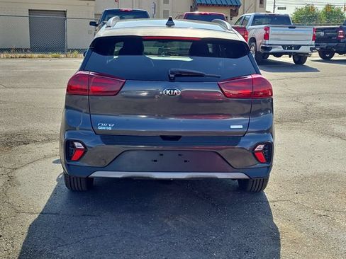 Used 2020 Kia Niro EX FWD image 7