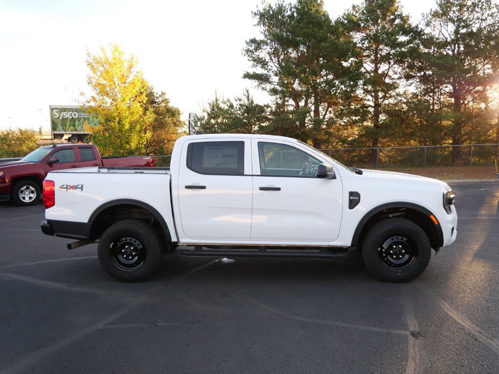 Used 2026 Ford Ranger XL AWD/4WD image 4