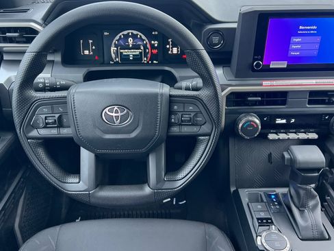 New 2026 Toyota Tacoma SR5 image 11