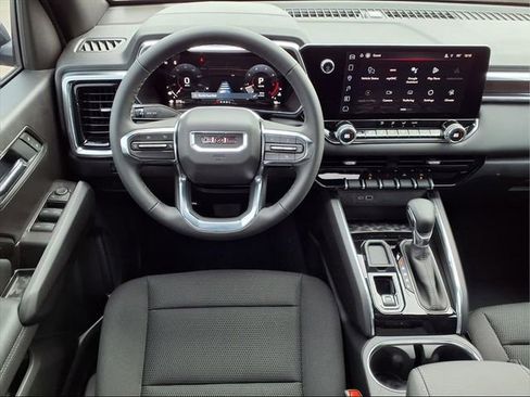 New 2025 GMC Canyon Elevation w/ Convenience Package image 7