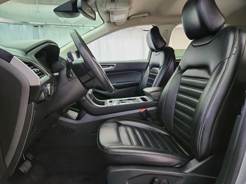 Used 2022 Ford Edge SEL AWD/4WD image 10