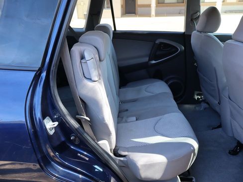 Used 2007 Toyota RAV4 Base V6 image 23