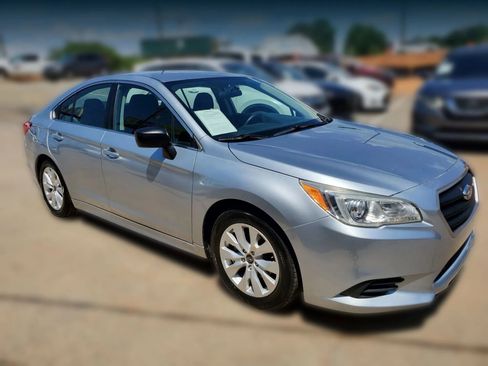 Used 2017 Subaru Legacy 2.5i w/ Alloy Wheel Package AWD/4WD image 15