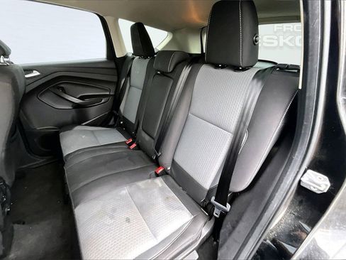 Used 2018 Ford Escape SE w/ SE Sync 3 Package image 13