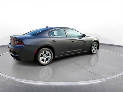 Used 2023 Dodge Charger SXT image 8
