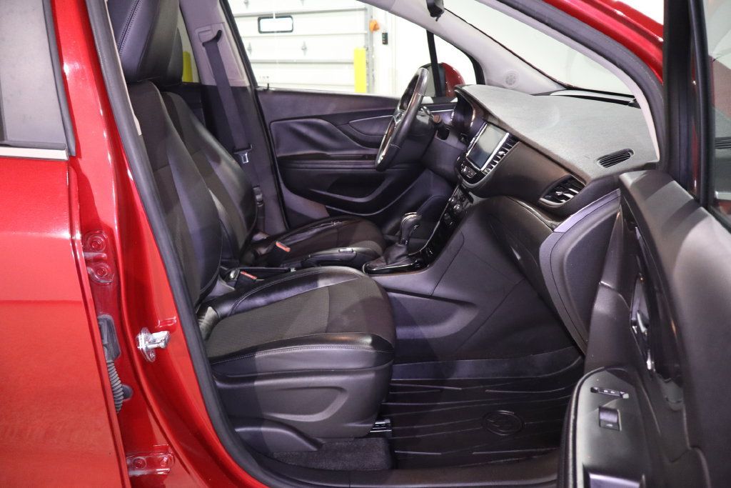Used 2019 Buick Encore Preferred FWD image 27
