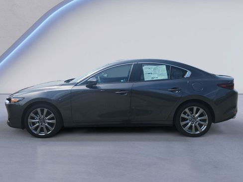 New 2026 MAZDA MAZDA3 2.5 S Sedan w/ Preferred Pkg FWD image 6