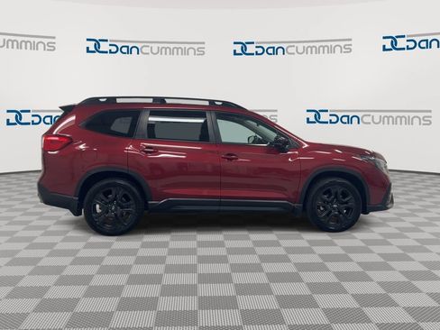 Used 2024 Subaru Ascent Onyx Edition w/ Popular Package Onyx AWD/4WD image 9