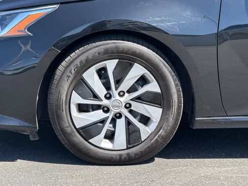 Used 2021 Nissan Altima 2.5 S FWD image 25
