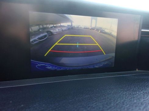 Used 2015 Lexus IS 250 w/ F-Sport Package RWD image 11