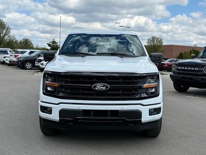 New 2026 Ford F150 XLT w/ Equipment Group 303A High