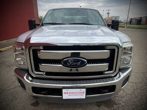 Used 2013 Ford F250 XLT AWD/4WD image 8