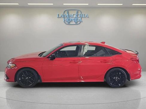 Used 2024 Honda Civic Si image 3