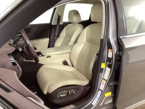 Used 2019 Lexus LS 500 AWD w/ Interior Upgrade Package image 30