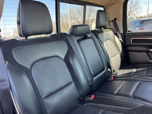 Used 2020 RAM 1500 Laramie image 7