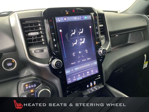 New 2026 RAM 1500 Big Horn image 5