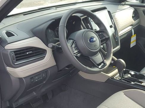 Used 2026 Subaru Forester Premium image 20