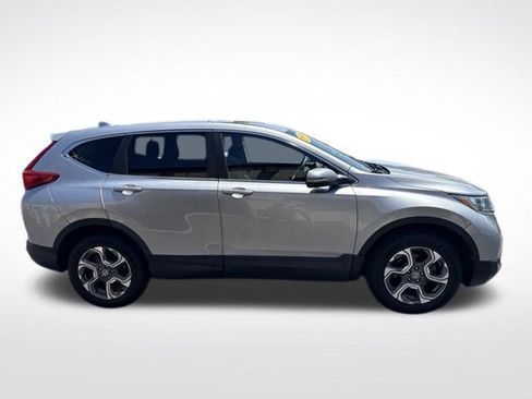 Used 2018 Honda CR-V EX image 2