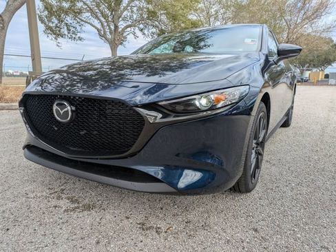 New 2026 MAZDA MAZDA3 s Sport image 6