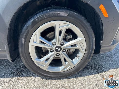Used 2023 Hyundai Kona SEL FWD image 39