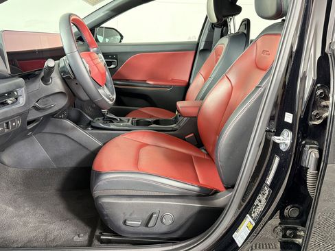 Used 2025 Kia K4 GT-Line Turbo FWD image 5