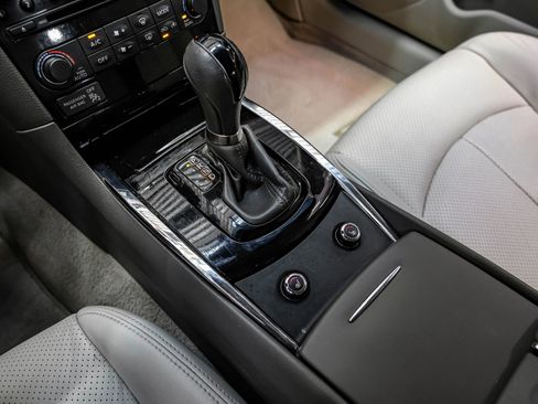 Used 2015 INFINITI Q40 image 27