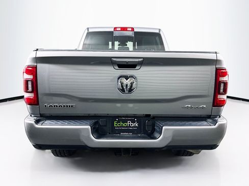 Used 2024 RAM 2500 Laramie AWD/4WD image 7