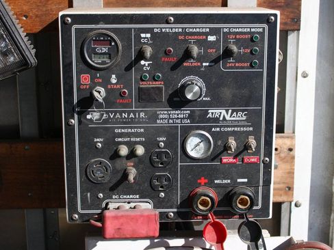 Used 2015 Ford F550 2WD Regular Cab Super Duty image 13