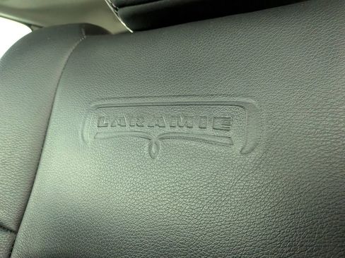 Used 2017 RAM 1500 Laramie w/ Convenience Group image 16