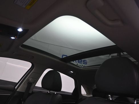 Certified 2025 Kia K5 EX FWD image 28