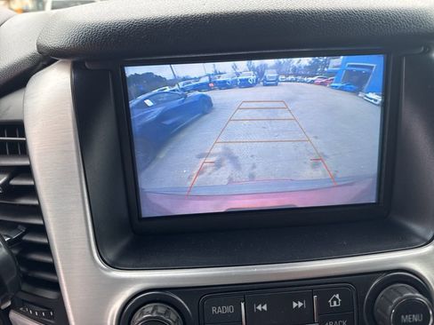 Used 2019 GMC Yukon SLE w/ SLE Value Package image 17