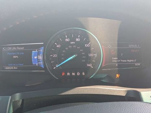 Used 2016 Ford Explorer Sport w/ Equipment Group 401A AWD/4WD image 31