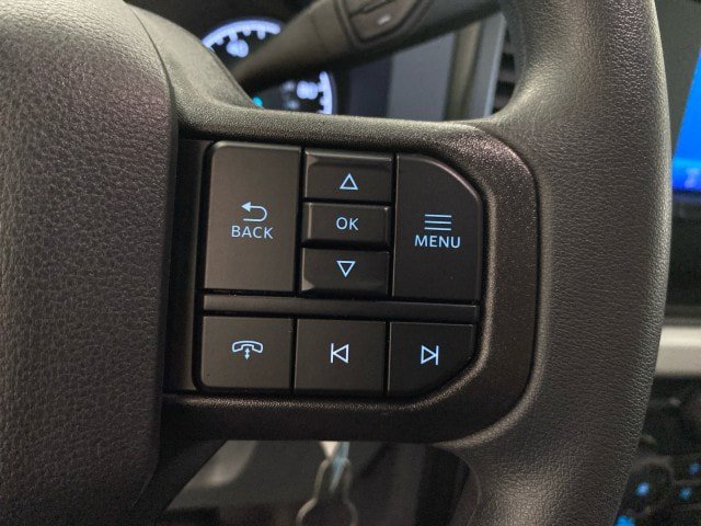 New 2026 Ford F550 2WD Regular Cab Super Duty image 14